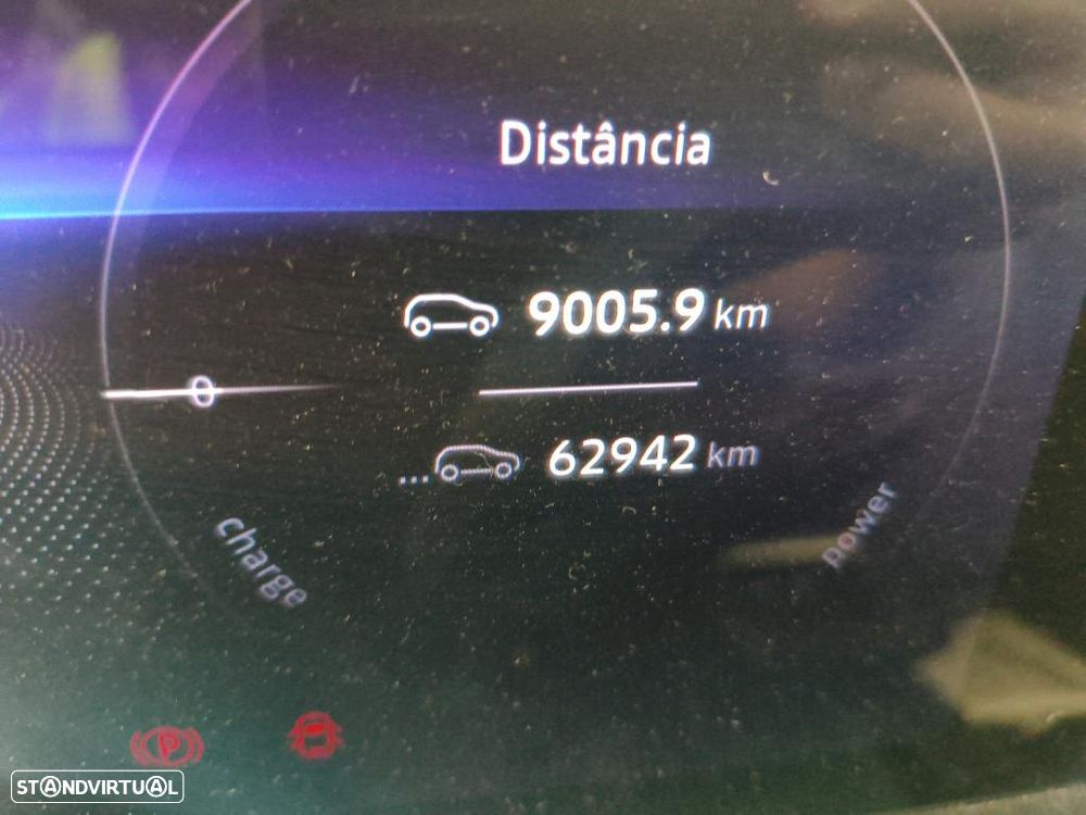 Renault Mégane E-Tech EV60 Techno Optimum Charge - 7