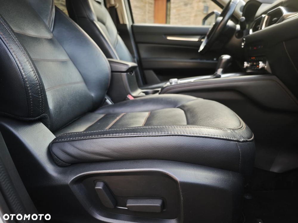 Mazda CX-5 2.0 Skypassion 2WD - 35