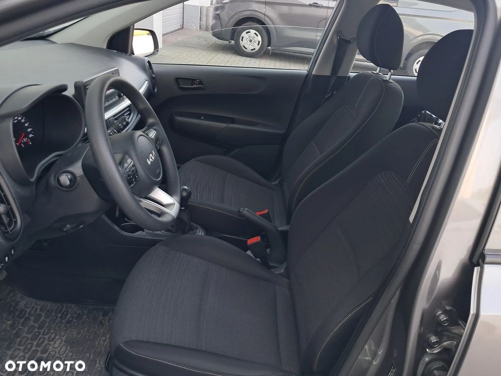 Kia Picanto 1.2 M - 20