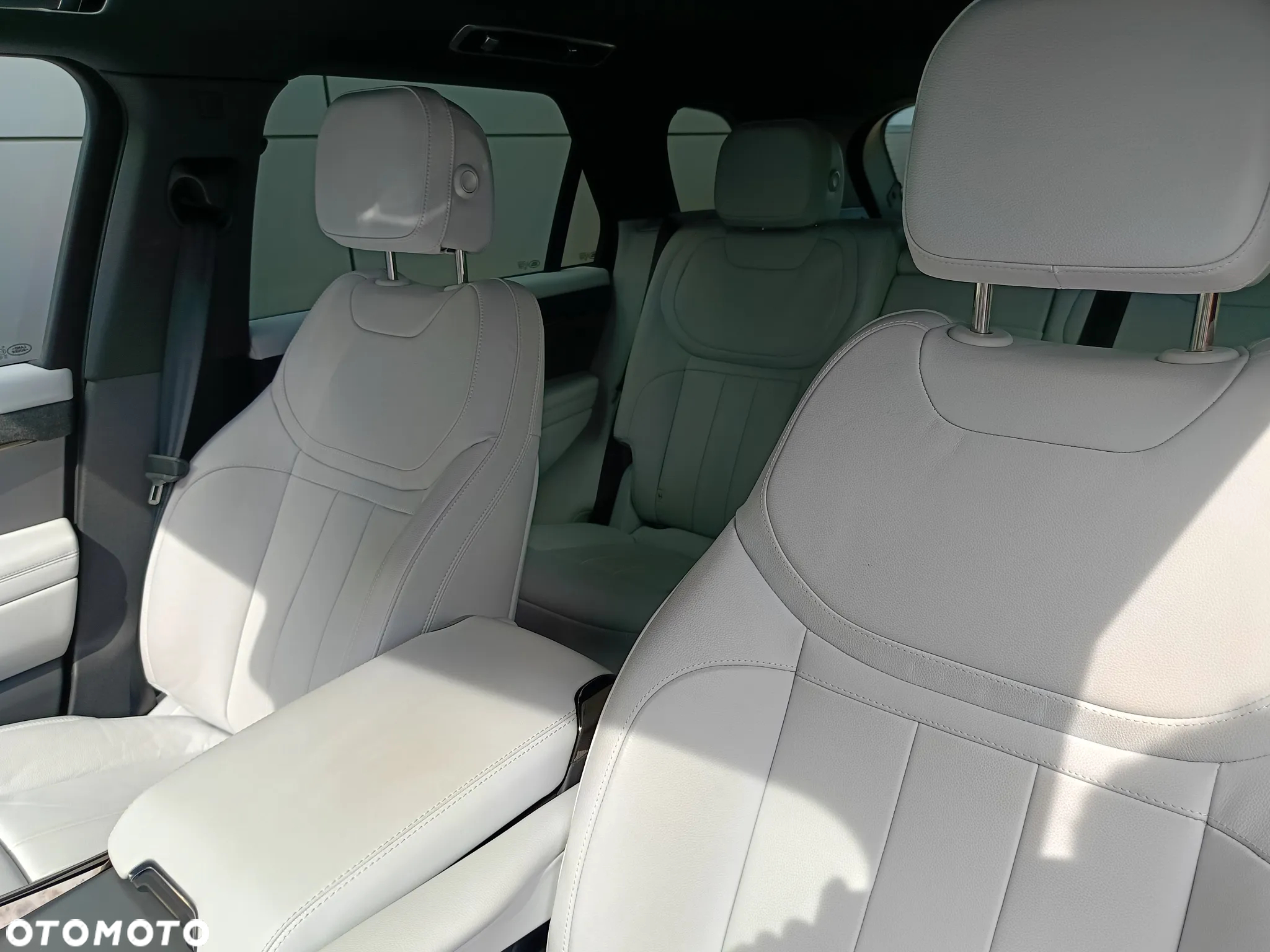 Land Rover Range Rover Sport S 3.0 D S - 23