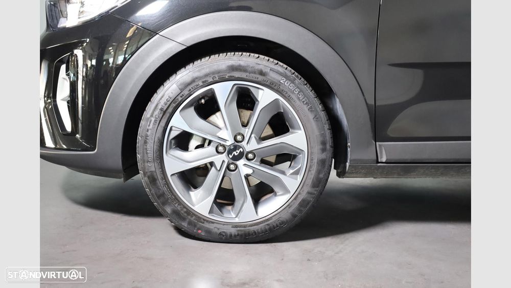 Kia Stonic 1.0 T-GDI Drive - 5