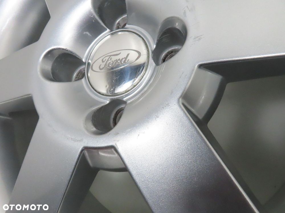 Alufelgi 16'' Ford Fiesta Focus I 4x108 6J ET34 3S51AB - 7