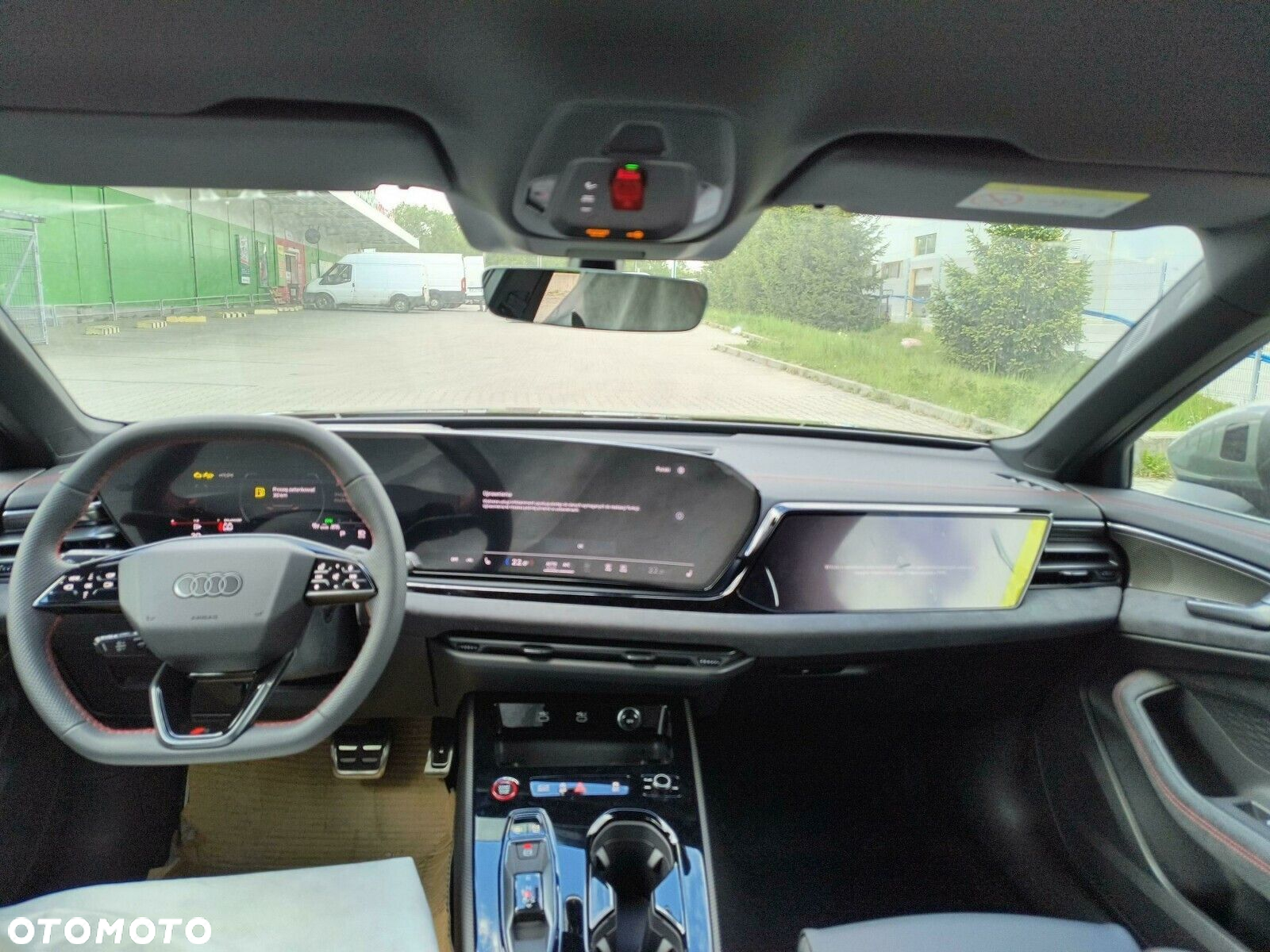 Audi A5 TFSI Quattro S tronic - 8