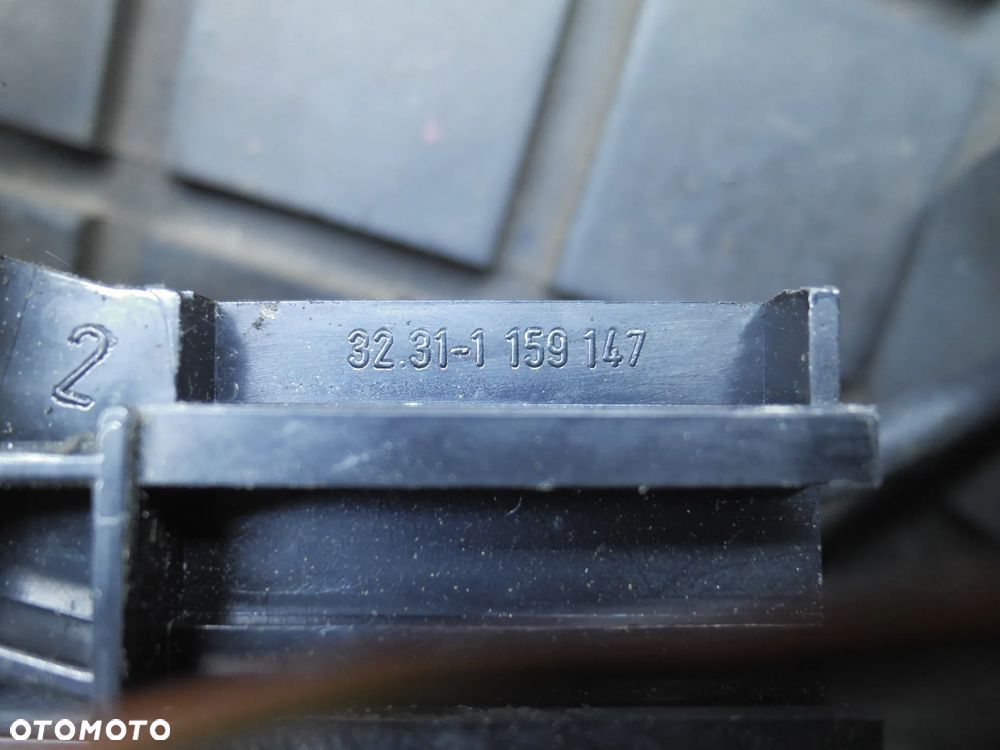 PRZEŁĄCZNIK ZESPOLONY BMW E34 32.31-1159147 - 2
