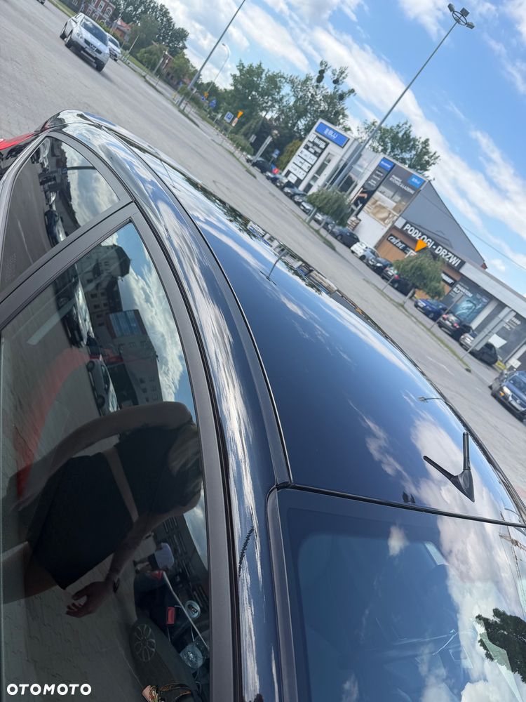 Ford Fiesta 1.0 EcoBoost Black Edition ASS - 10