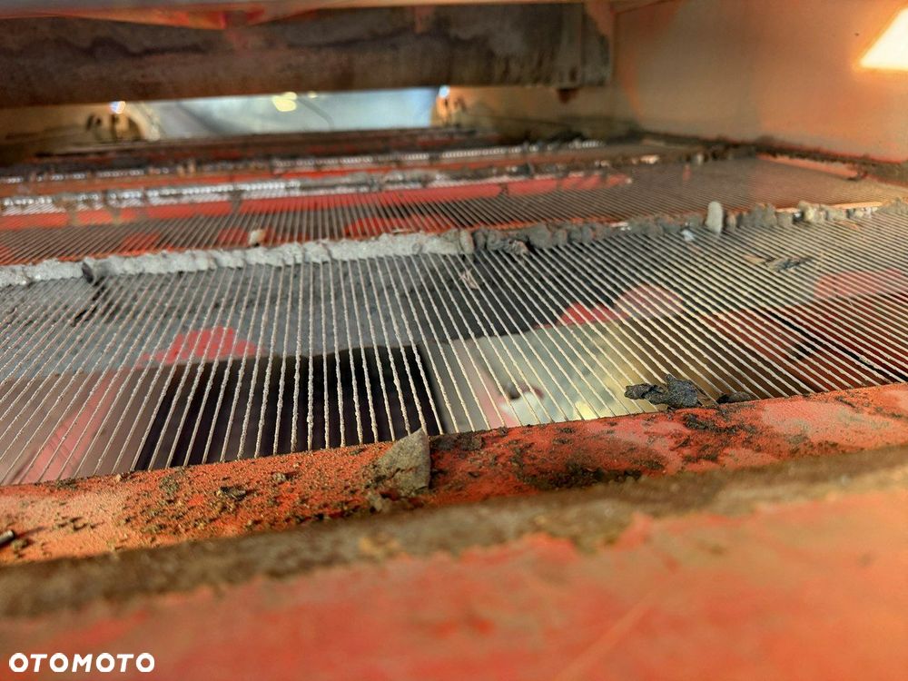 Inny Terex finlay 674 - 15