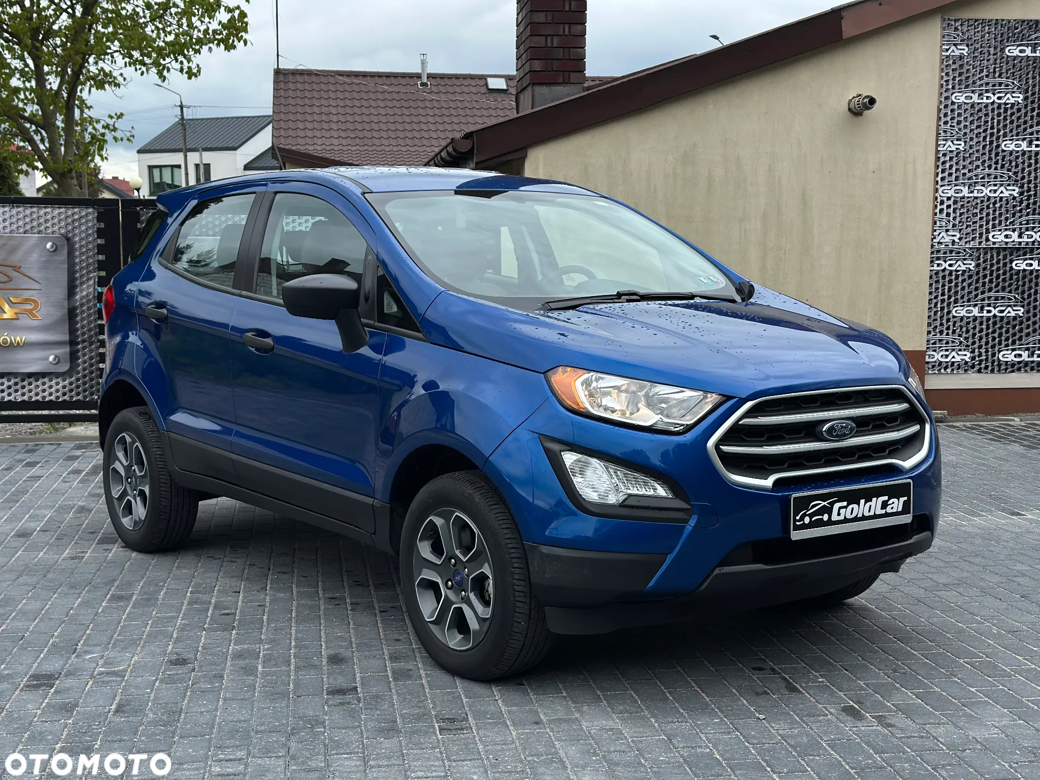 Ford EcoSport - 3