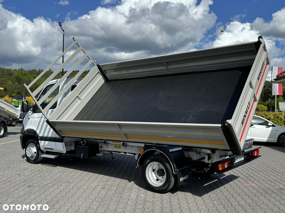 Renault Mascott - 15