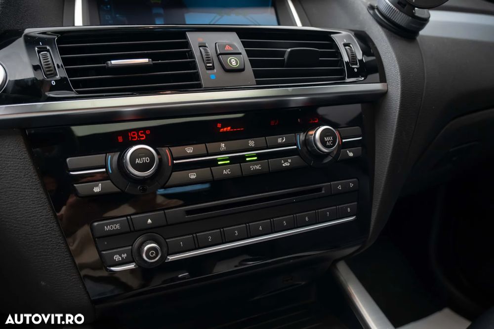 BMW X4 xDrive20d M Sport - 13