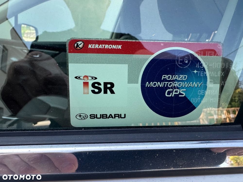 Subaru XV 1.6i Comfort (EyeSight) Lineartronic - 13