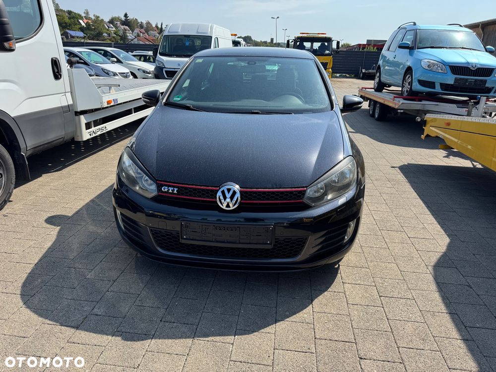 Volkswagen Golf 2.0 TSI BMT GTI DSG - 3