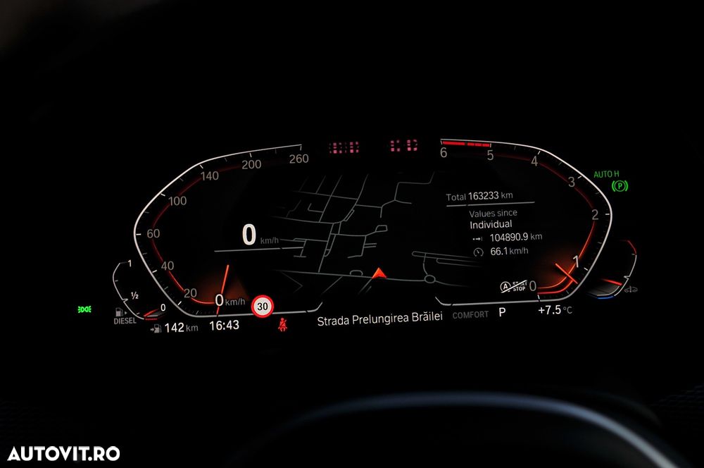 BMW X6 xDrive30d - 27