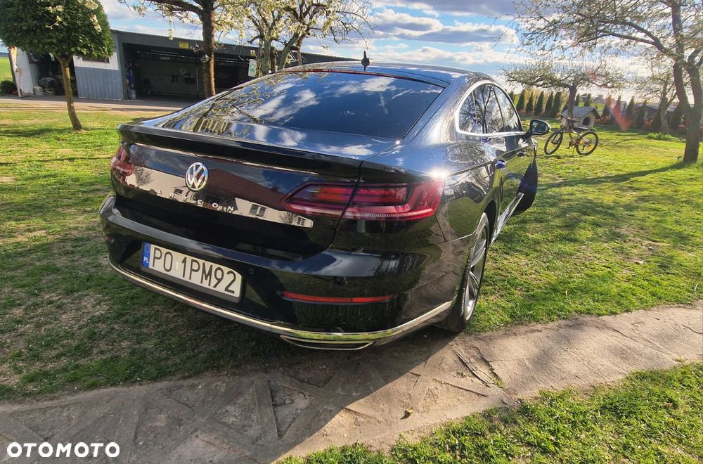 Volkswagen Arteon 2.0 TDI SCR Elegance DSG - 3