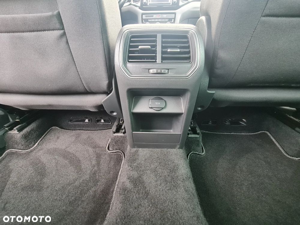 Volkswagen Golf Sportsvan 2.0 TDI (BlueMotion Technology) Highline - 14