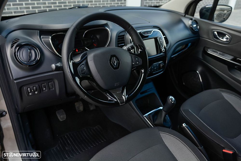Renault Captur 0.9 TCE Sport - 28
