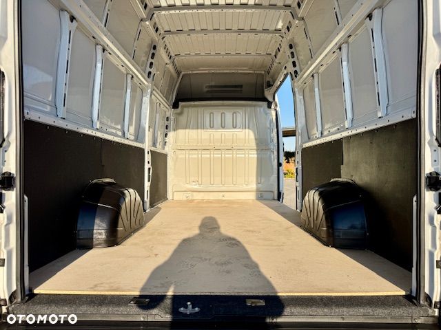 Opel Movano - 7