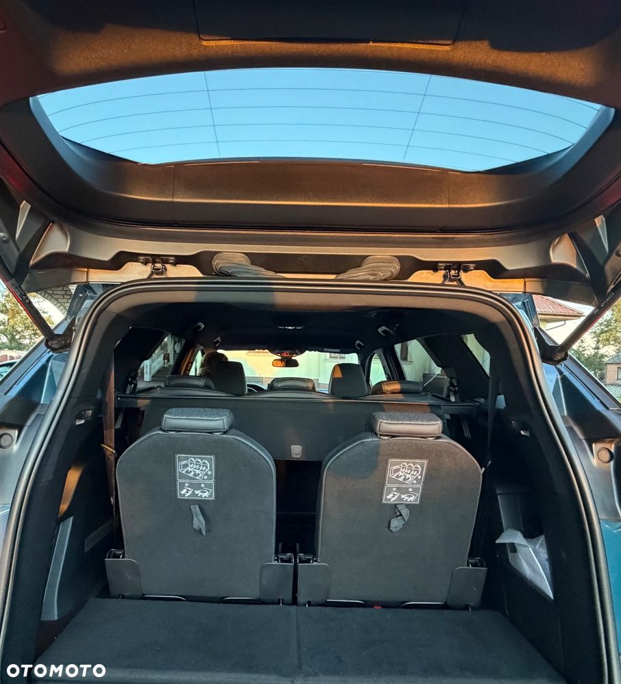 Peugeot 5008 - 15