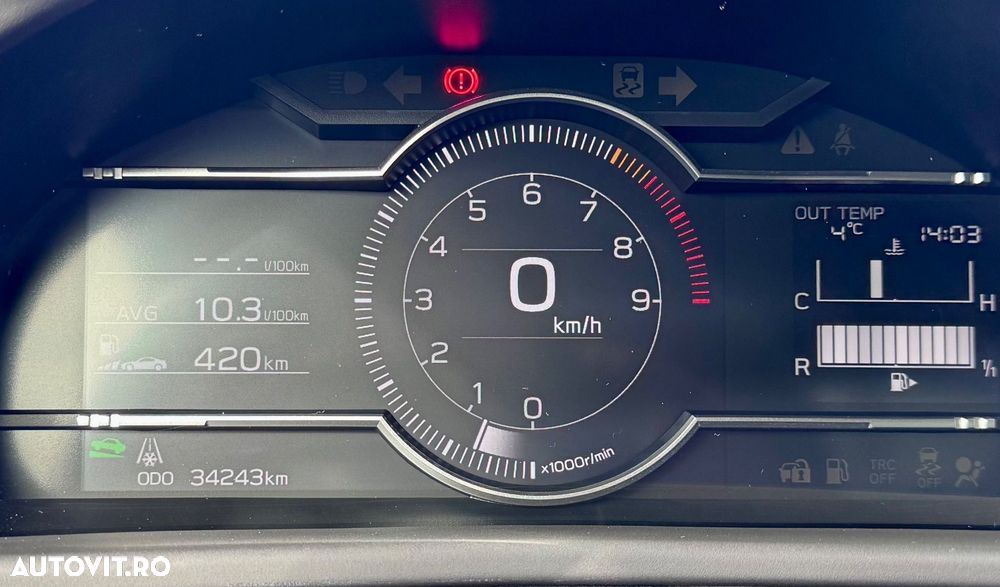 Subaru BRZ 2.4 D-4S - 11