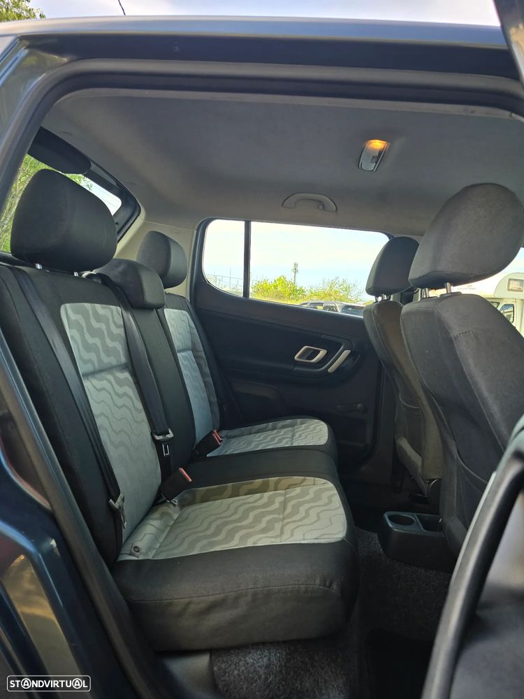 Skoda Fabia 1.2 Elegance - 7