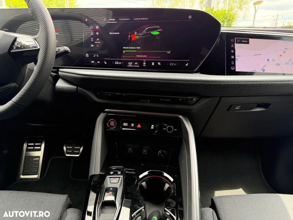 Audi Q5 e-hybrid quattro 220 kW - 26