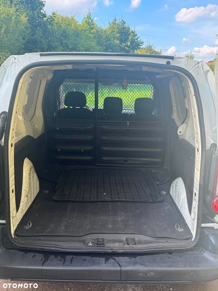 Citroën Berlingo - 4