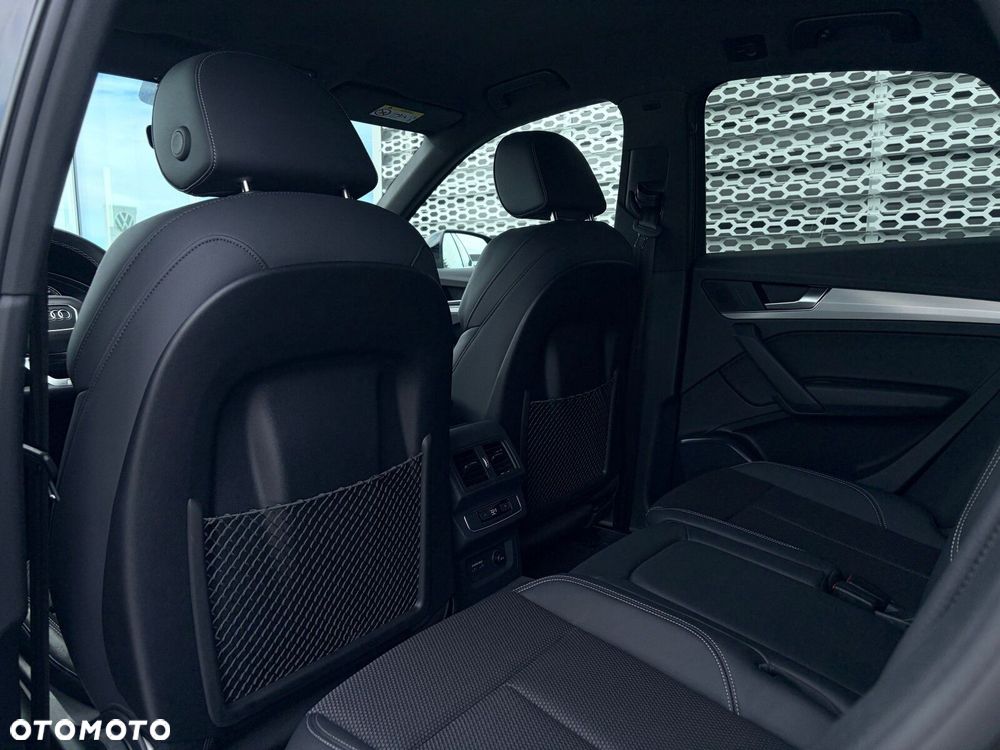 Audi Q5 Sportback - 24