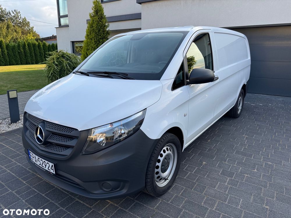 Mercedes-Benz Vito - 1