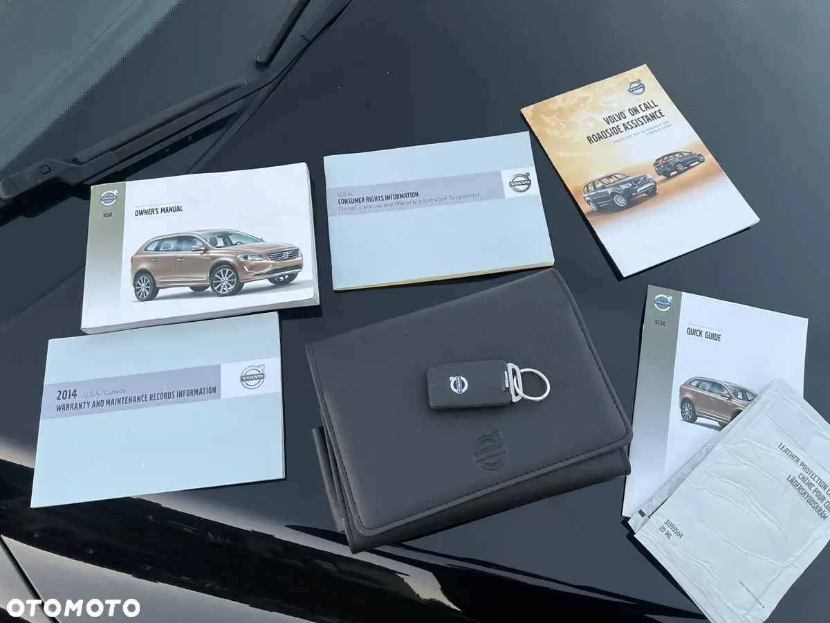 Volvo XC 60 - 37