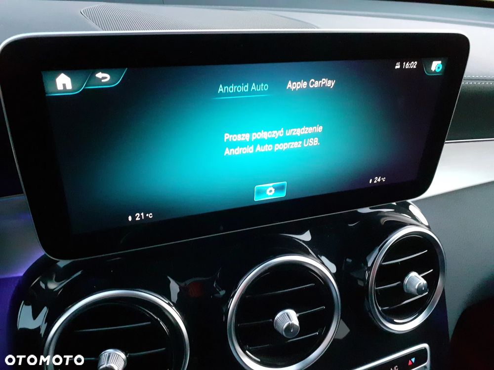 Mercedes-Benz GLC 220 d 4-Matic - 35