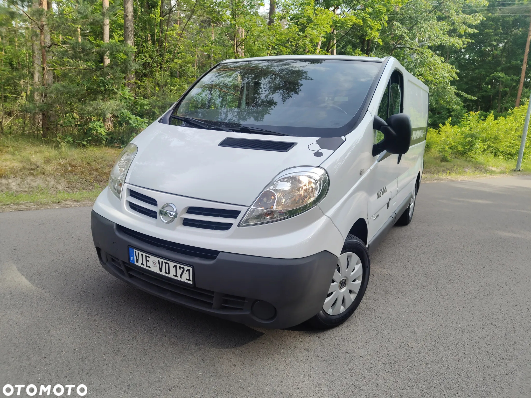 Renault Trafic - 15