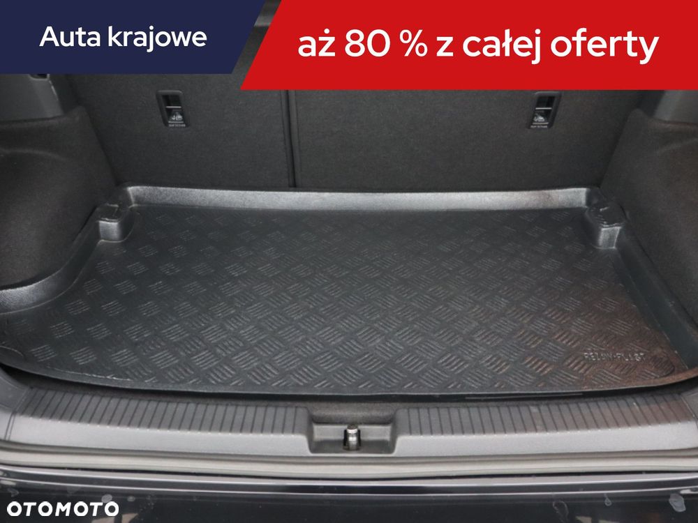 Volkswagen T-Cross - 15
