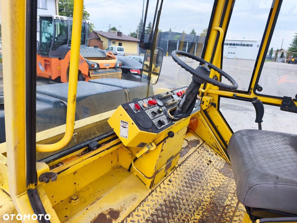 Bomag Bw 151 Ac-2 - 17