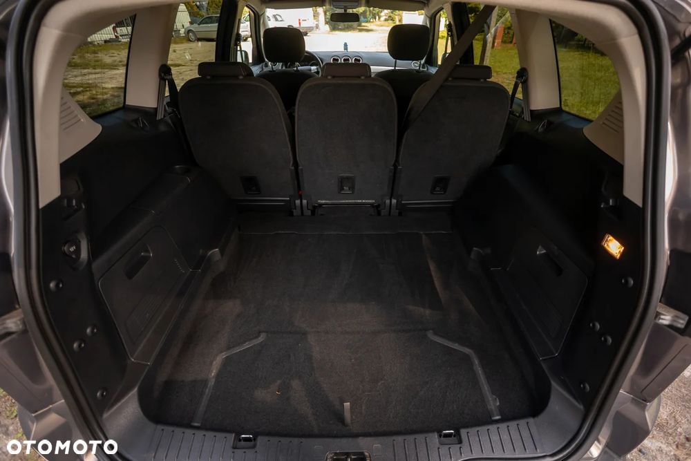 Ford S-Max 2.0 TDCi Titanium - 20
