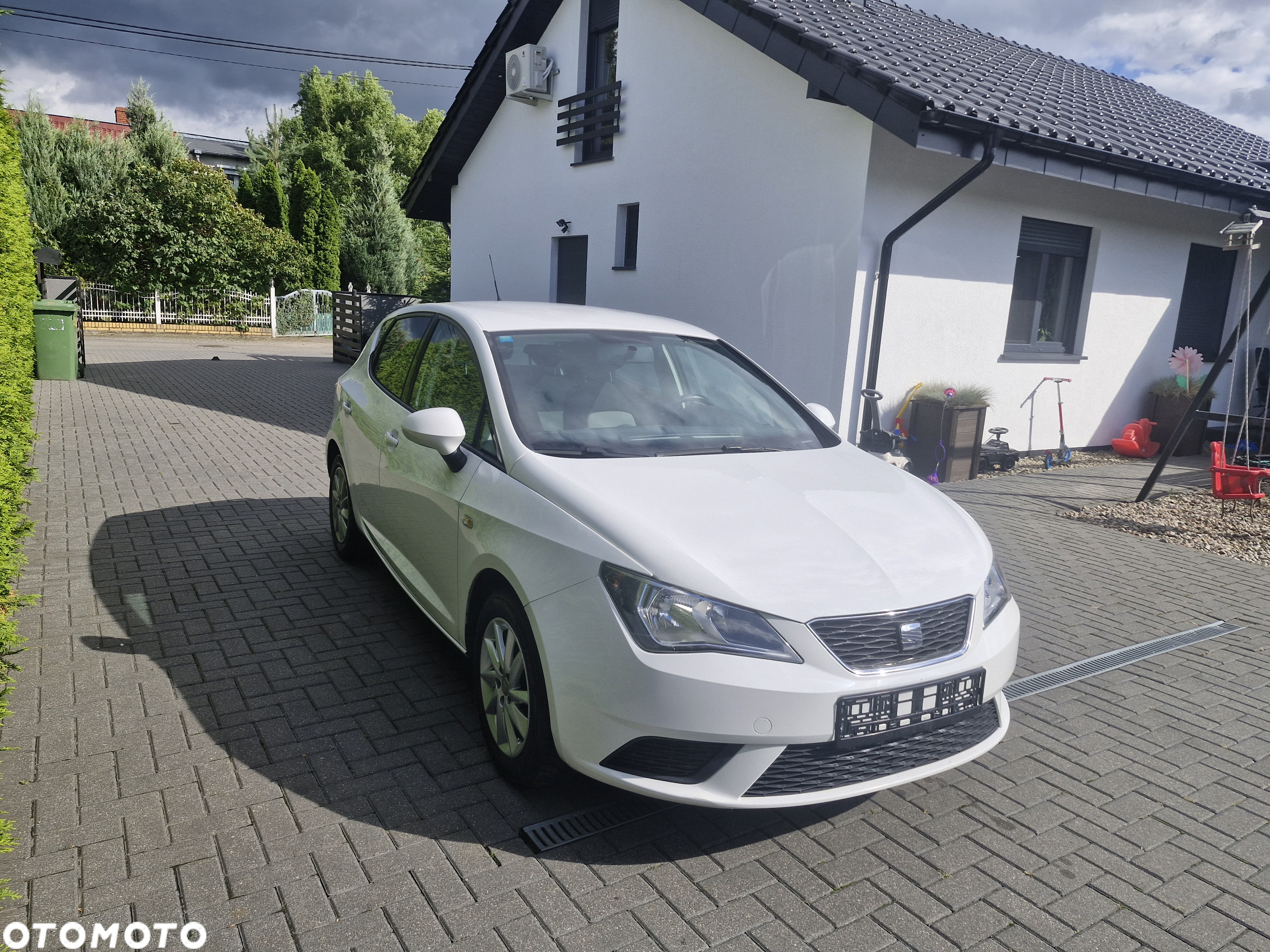 Seat Ibiza 1.4 16V Style - 12