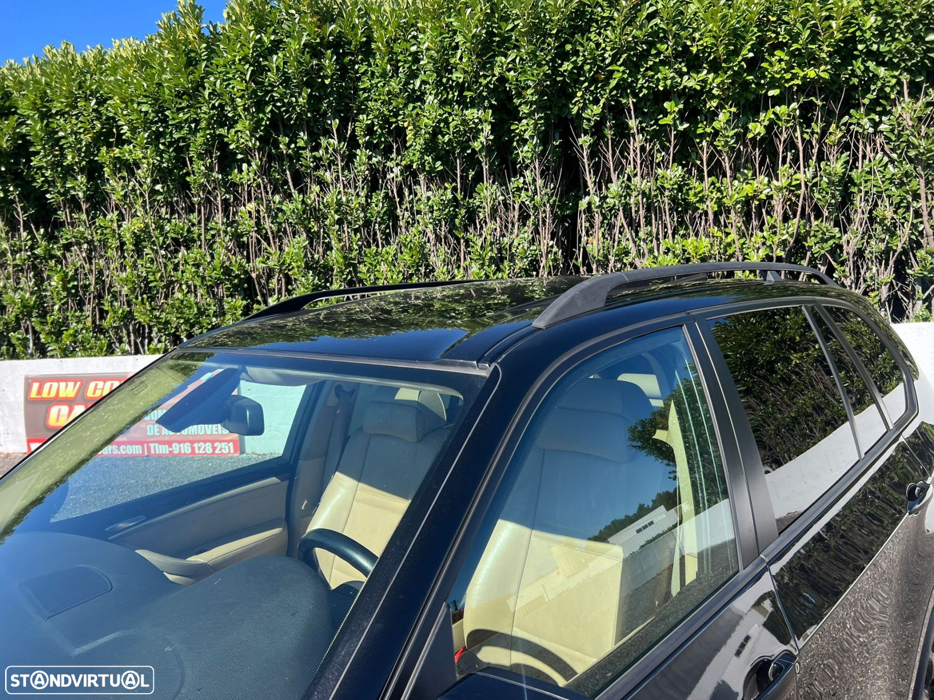BMW X5 3.0 d - 20