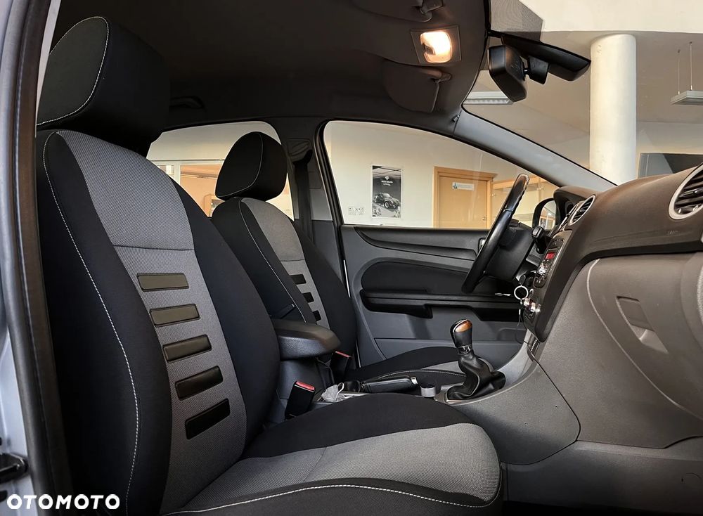 Ford Focus 1.6 TDCi Gold X - 20