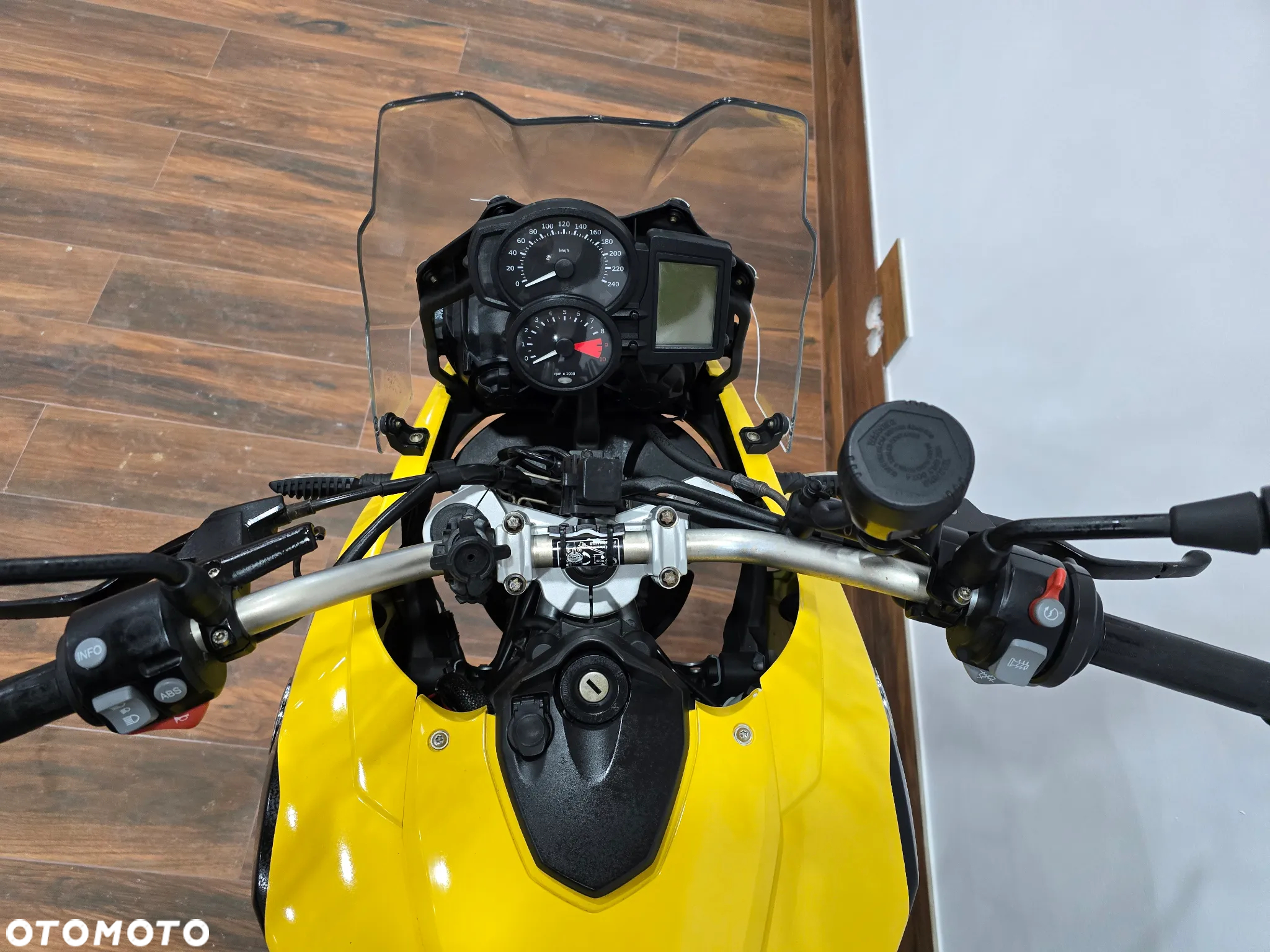 BMW GS - 17