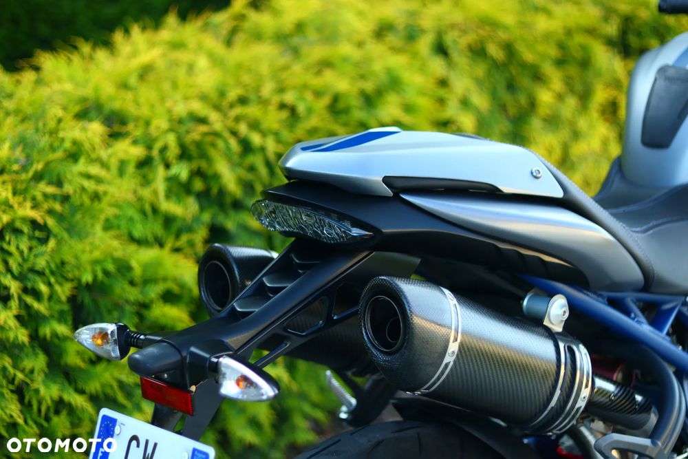 Triumph Speed Triple - 13