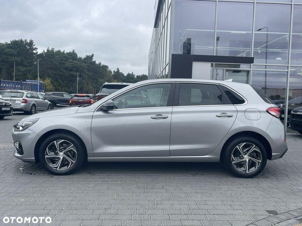 Hyundai i30 - 2