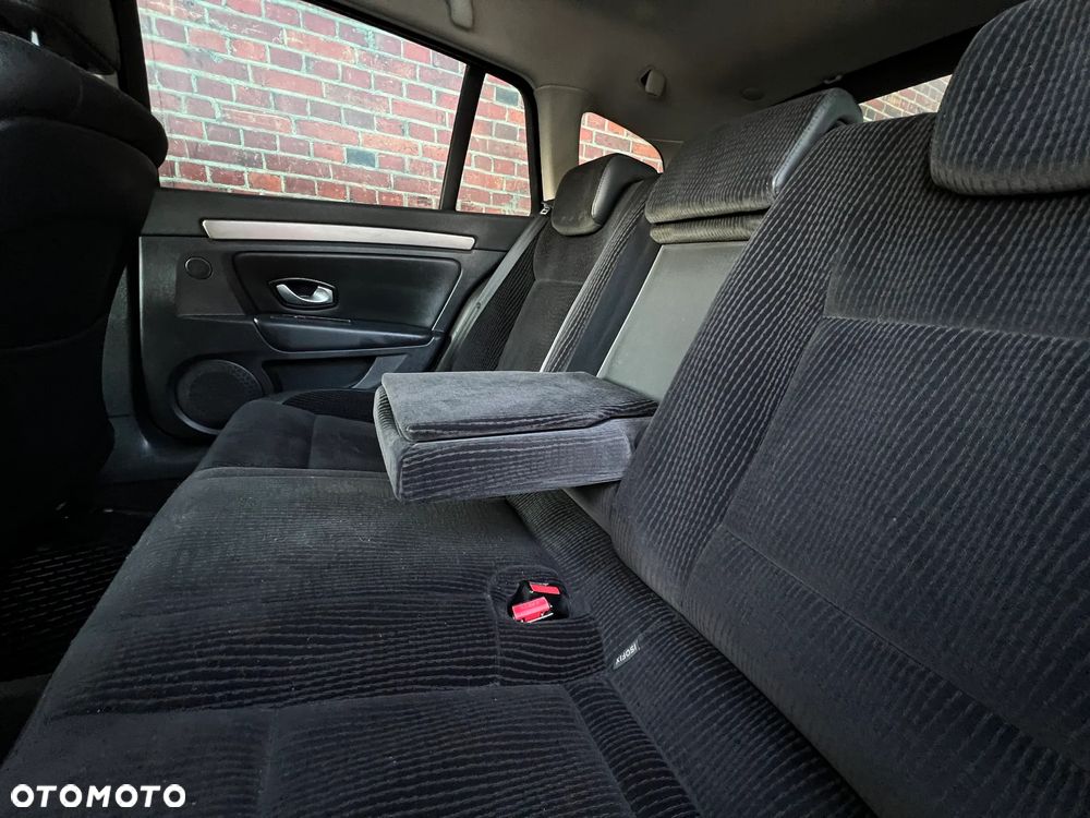 Renault Laguna II 2.0T Image - 17