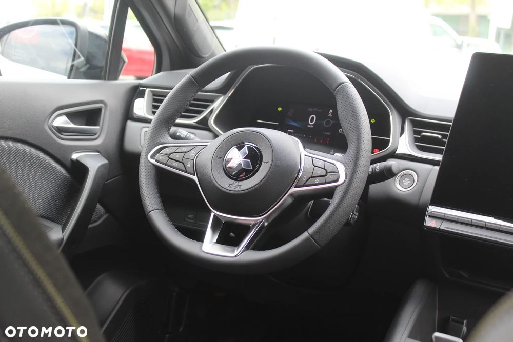 Mitsubishi Grandis 1.3T mHEV Intense Style Cold DCT - 9