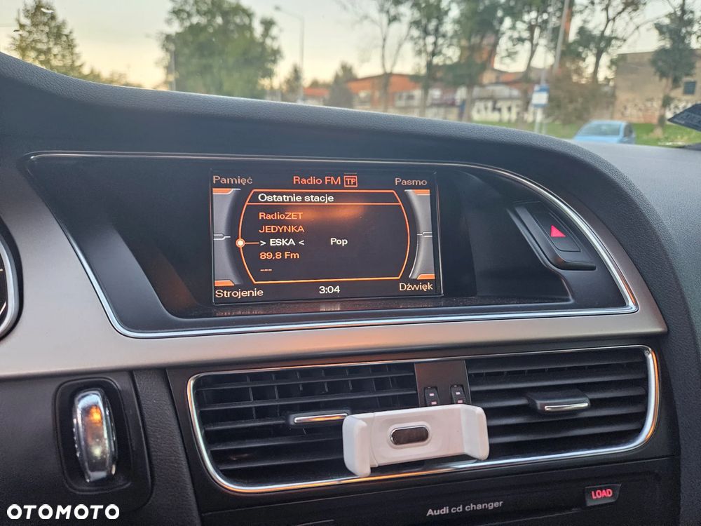 Audi A5 Coupé 1.8 TFSI Multitronic - 17