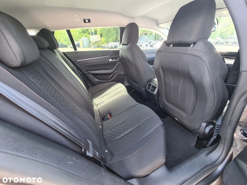 Peugeot 508 1.5 BlueHDi Active S&S - 35