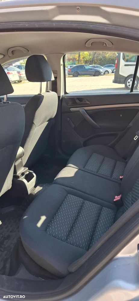 Skoda Octavia Tour 1.4 - 17