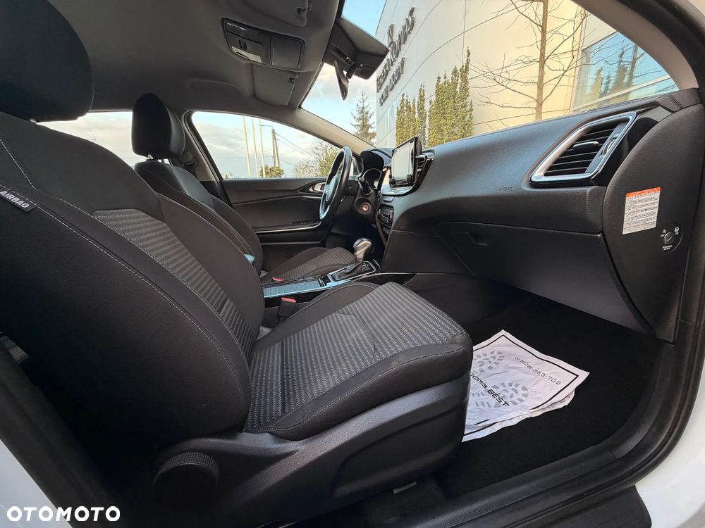 Kia Ceed 1.6 CRDi DCT Spirit - 7