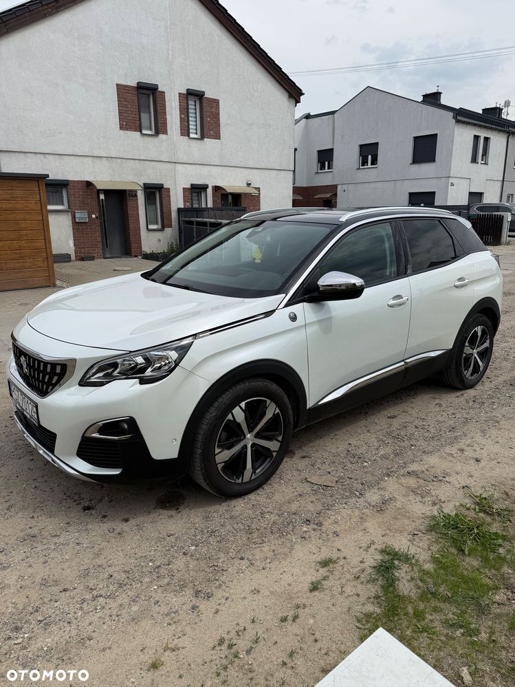 Peugeot 3008 - 1