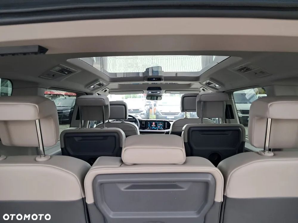 Volkswagen Multivan 2.0 TDI L1 Edition DSG - 19