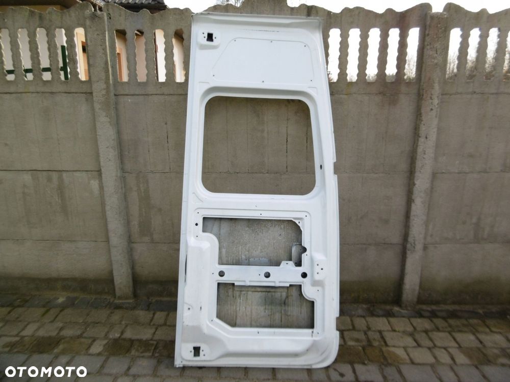 renault master iii, movano b - drzwi tylne lewe - 3