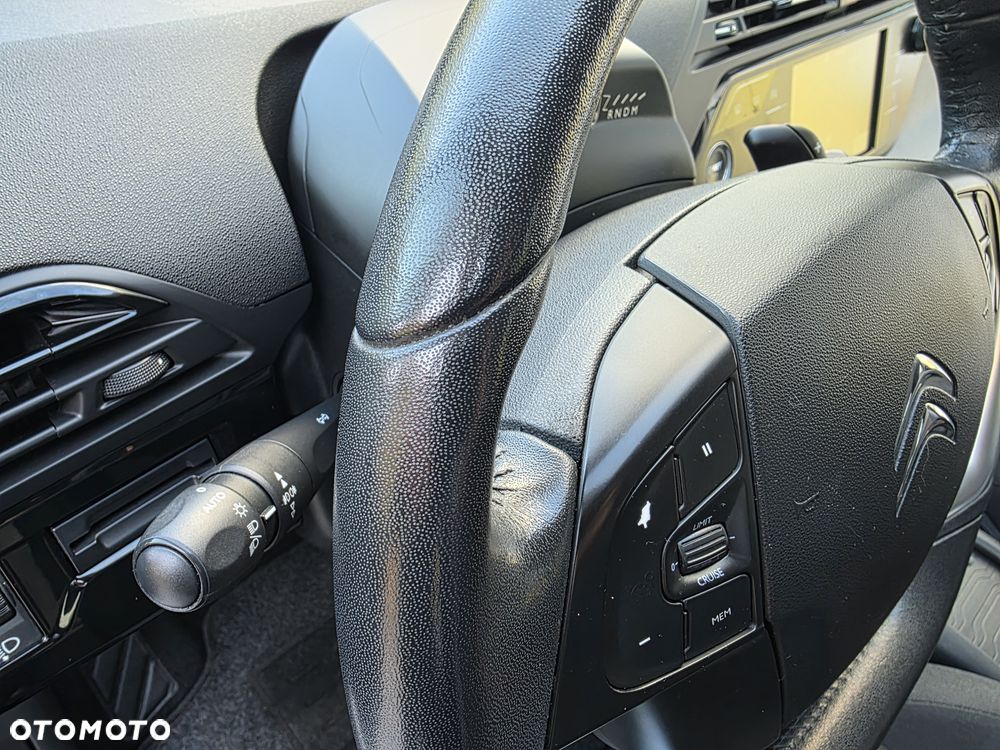 Citroën C4 Picasso 2.0 BlueHDi Intensive - 23