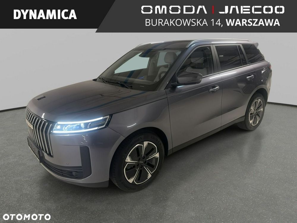 Jaecoo 5 - 34